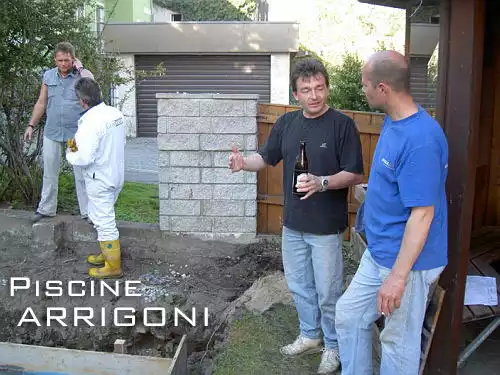 Dopo il lavoro si parla e si beve una birra