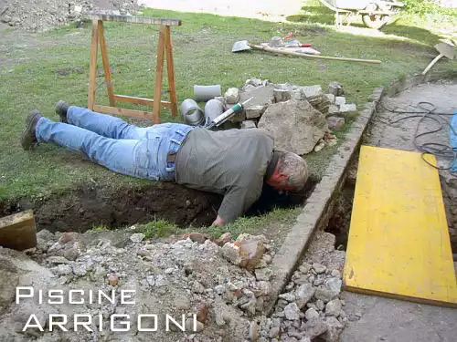 Persona al lavoro