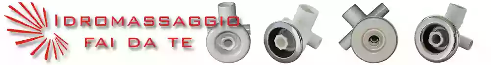 Componenti ed accessori per piscina